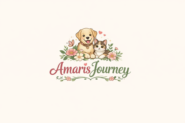 AmarisJourney
