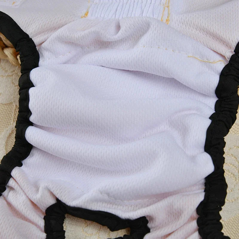 Reusable Sanitary Diapers