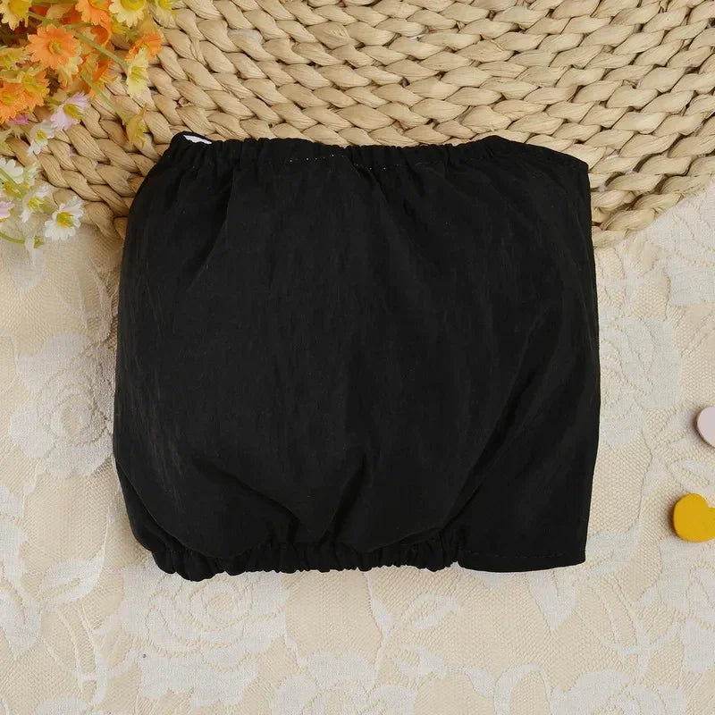 Reusable Sanitary Diapers